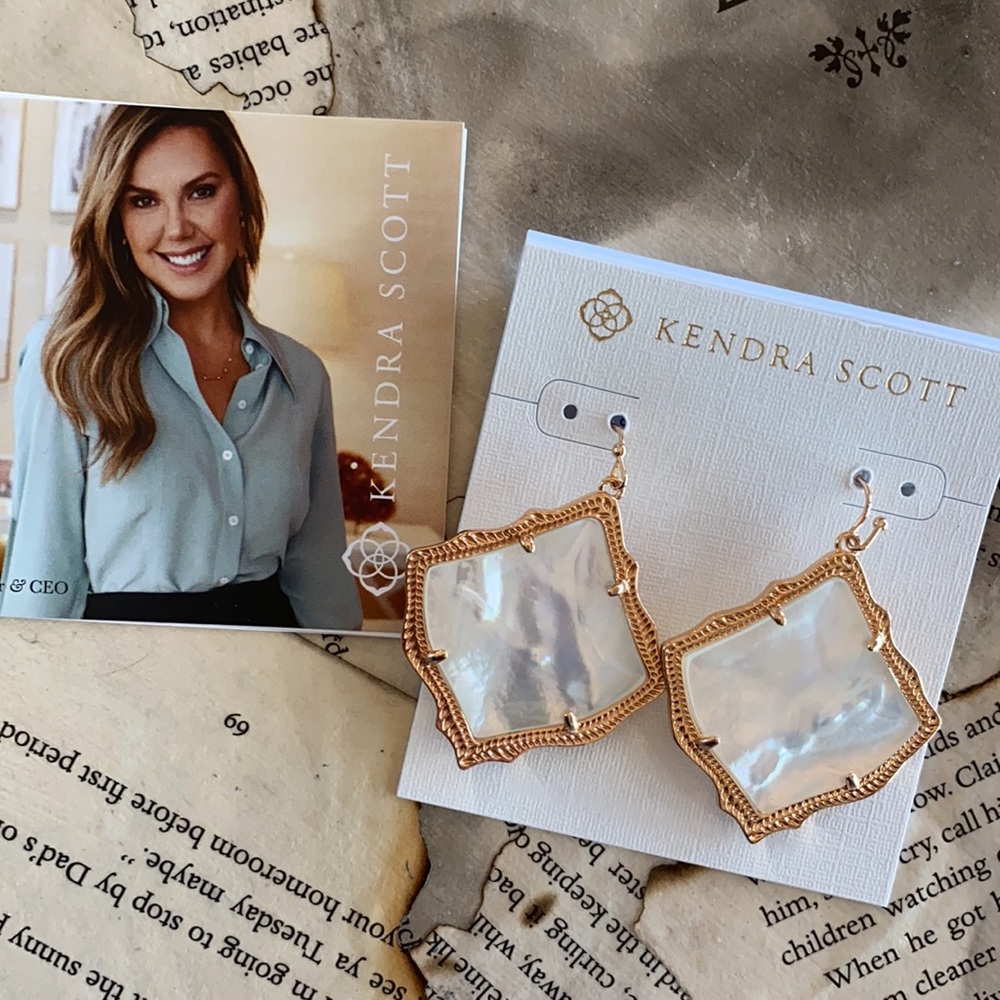 Kendra Scott